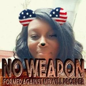 Meet your Posher, Shaneika